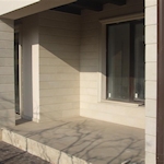 pereti exteriori casa placati cu piatra