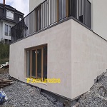 exterior casa piatra naturala